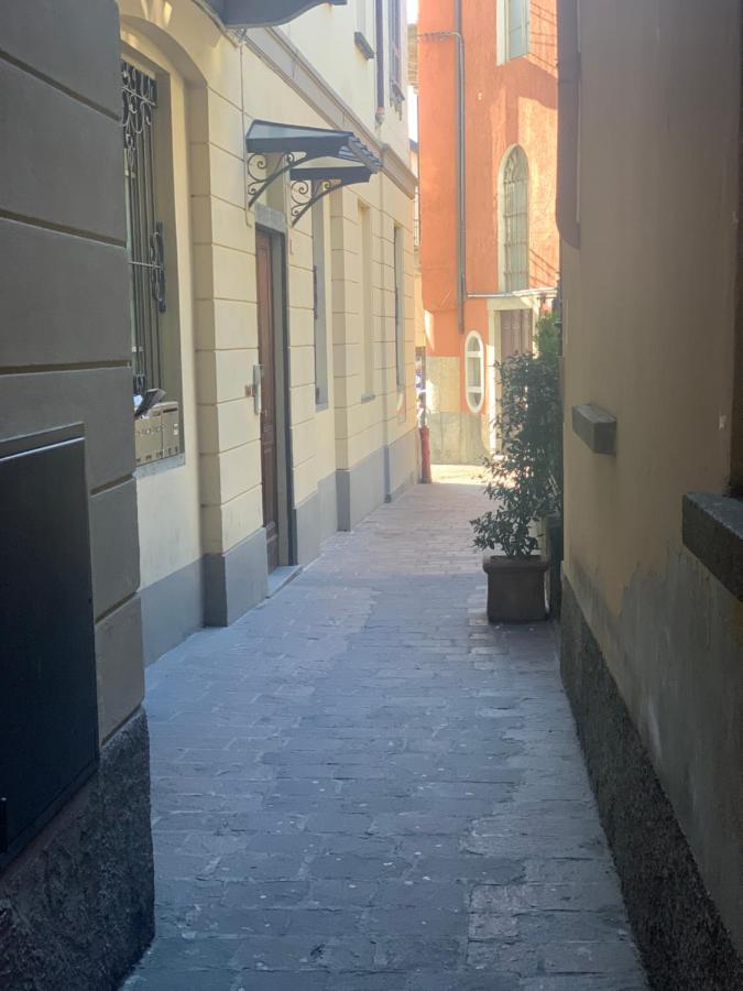 Apartment Nicole Menaggio Exterior photo