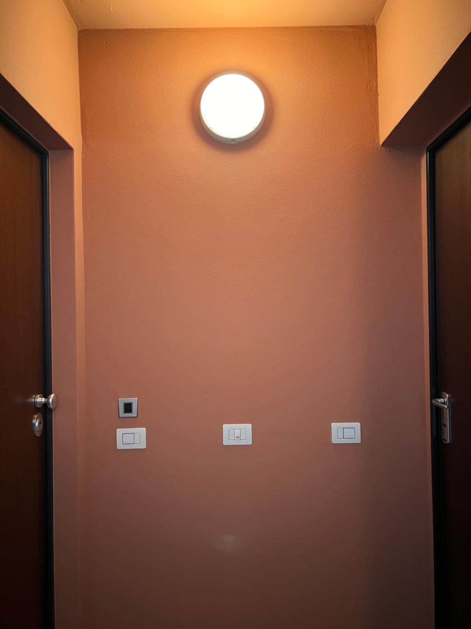 Apartment Nicole Menaggio Exterior photo