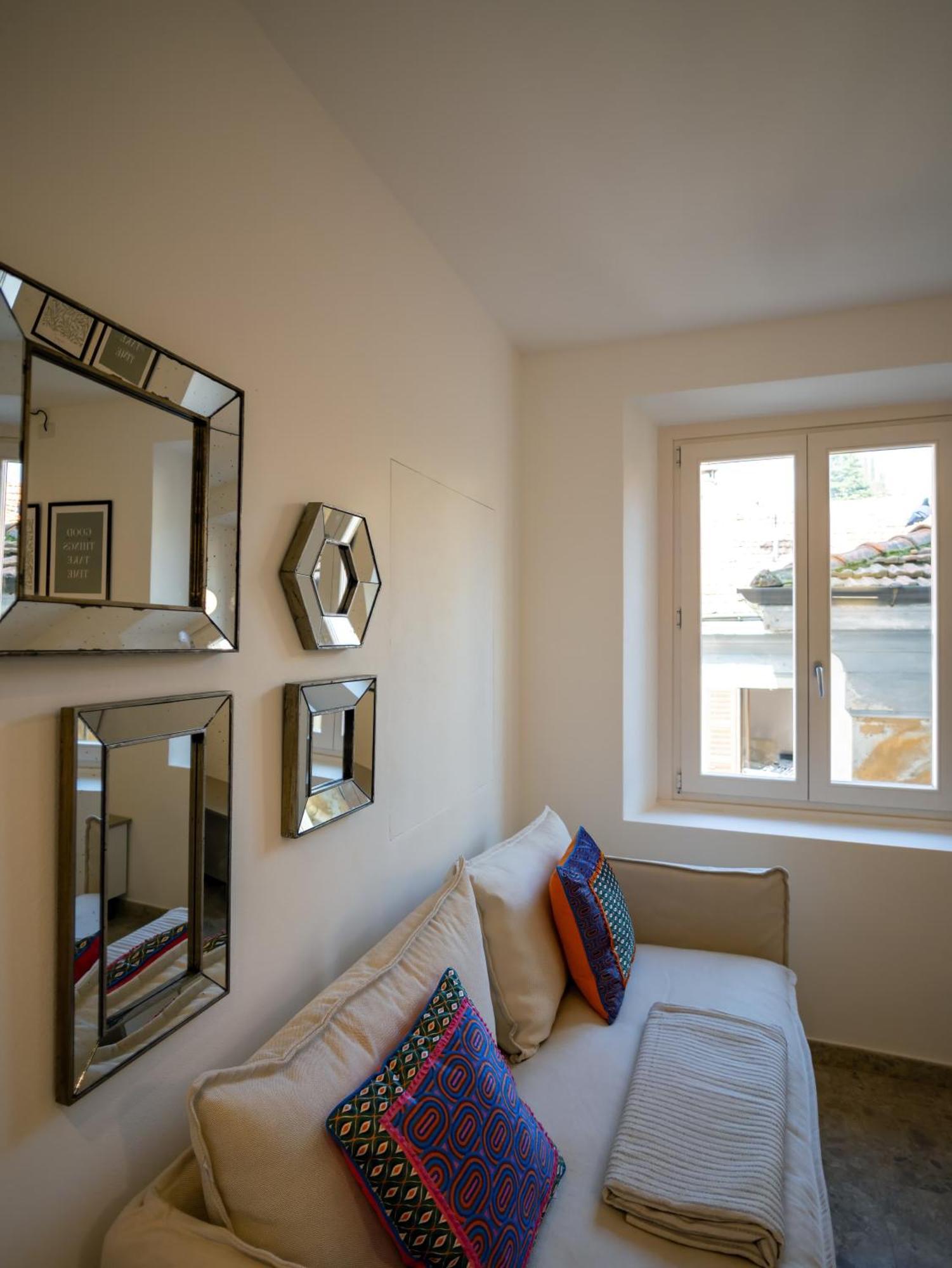 Apartment Nicole Menaggio Exterior photo