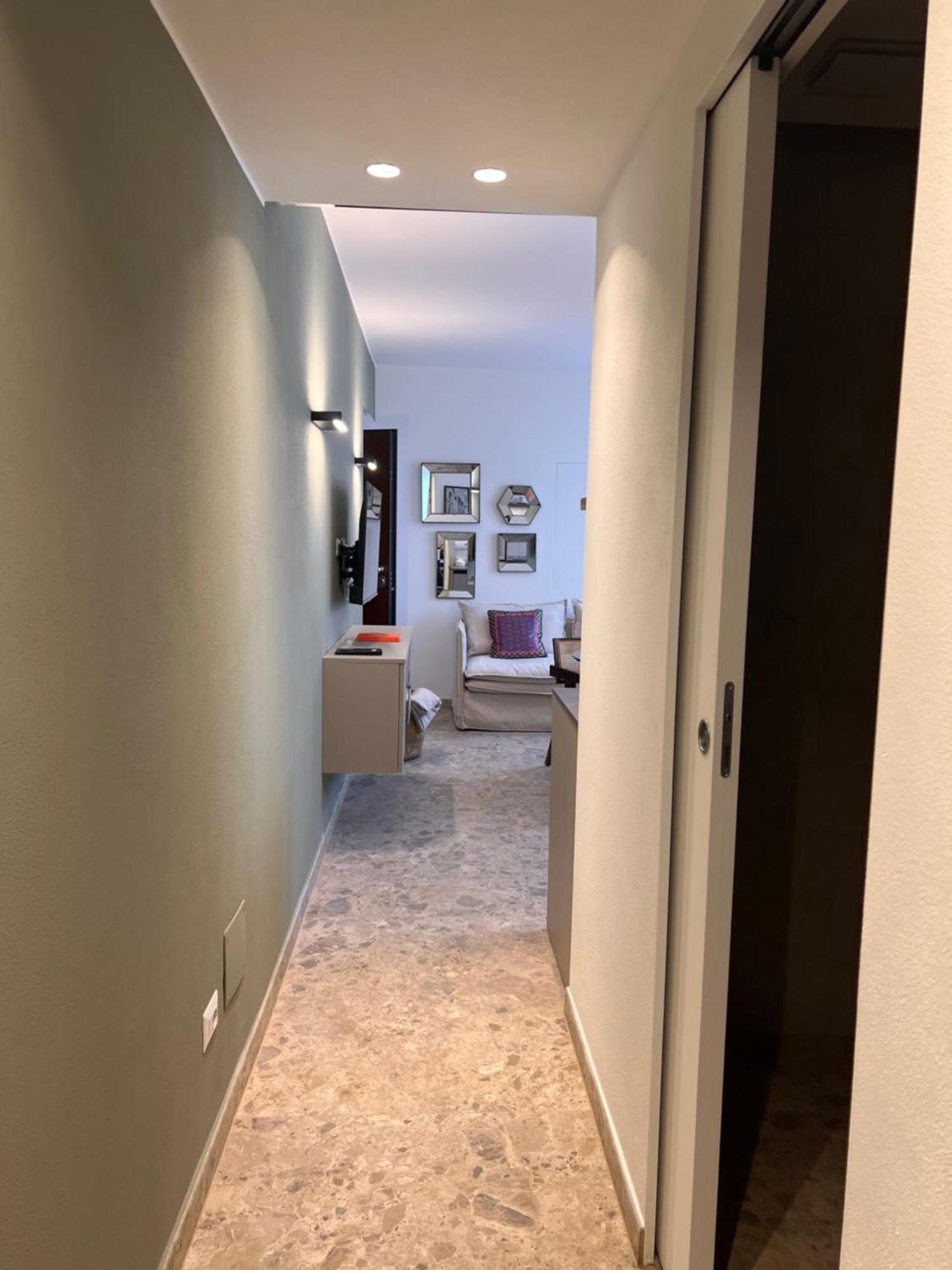 Apartment Nicole Menaggio Exterior photo